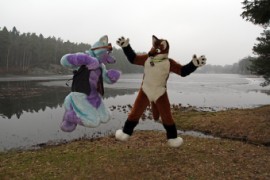 NordicFuzzCon 2014