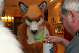 NordicFuzzCon 2014