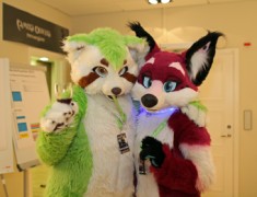 NordicFuzzCon 2014