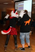 NordicFuzzCon 2014