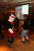 NordicFuzzCon 2014