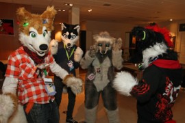 NordicFuzzCon 2014