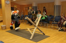 NordicFuzzCon 2014