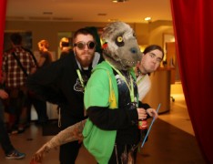 NordicFuzzCon 2014