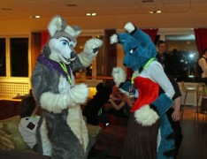 NordicFuzzCon 2014