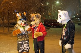 NordicFuzzCon 2014