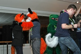 NordicFuzzCon 2014