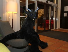 NordicFuzzCon 2015