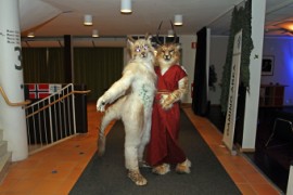 NordicFuzzCon 2015