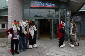 NordicFuzzCon 2015