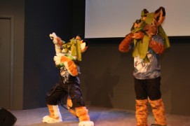 NordicFuzzCon 2015