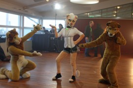 NordicFuzzCon 2015