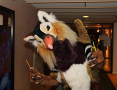 NordicFuzzCon 2015