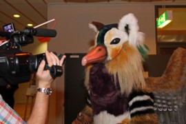 NordicFuzzCon 2015