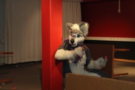 NordicFuzzCon 2016