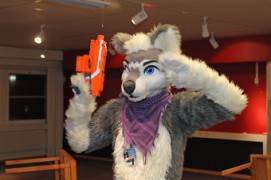 NordicFuzzCon 2016