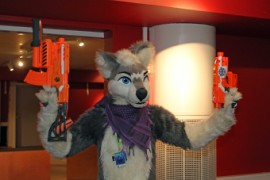 NordicFuzzCon 2016