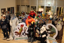 NordicFuzzCon 2016