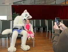 NordicFuzzCon 2016