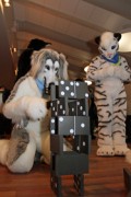 NordicFuzzCon 2016