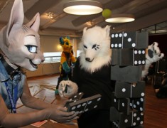 NordicFuzzCon 2016