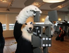 NordicFuzzCon 2016