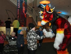 NordicFuzzCon 2016