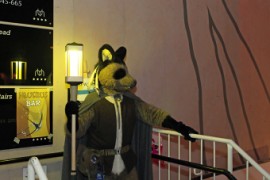 NordicFuzzCon 2016