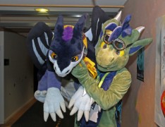 NordicFuzzCon 2016