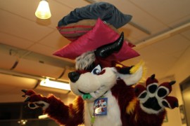 NordicFuzzCon 2016