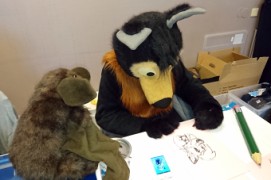 NordicFuzzCon 2016