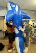 NordicFuzzCon 2016