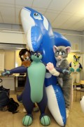 NordicFuzzCon 2016