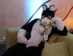 NordicFuzzCon 2016