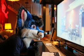 NordicFuzzCon 2016