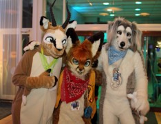 NordicFuzzCon 2016