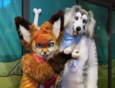 NordicFuzzCon 2016