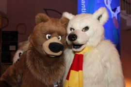 NordicFuzzCon 2016