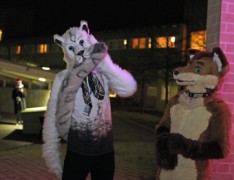 NordicFuzzCon 2016