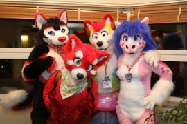 NordicFuzzCon 2016