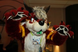 NordicFuzzCon 2016