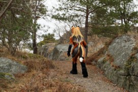 NordicFuzzCon 2016