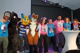 NordicFuzzCon 2016