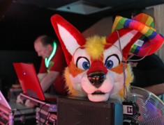 NordicFuzzCon 2016