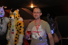 NordicFuzzCon 2016