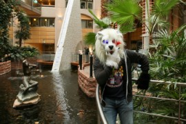 NordicFuzzCon 2017