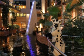 NordicFuzzCon 2017