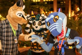 NordicFuzzCon 2017