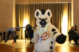 NordicFuzzCon 2017