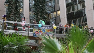 NordicFuzzCon 2017